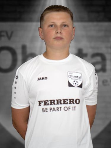 Maik Krauskopf