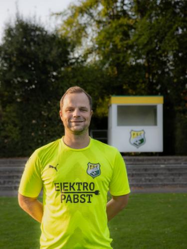 Robin Korczak