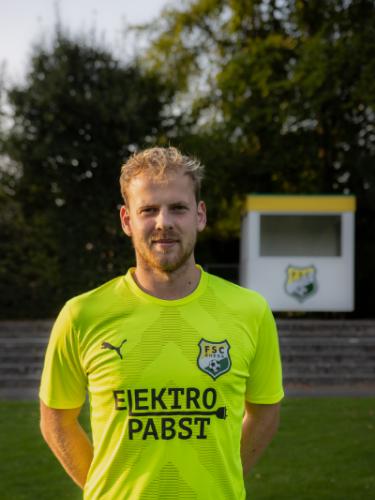 Jonas Westermann