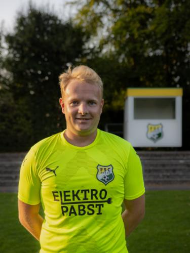 Felix Kirschnik