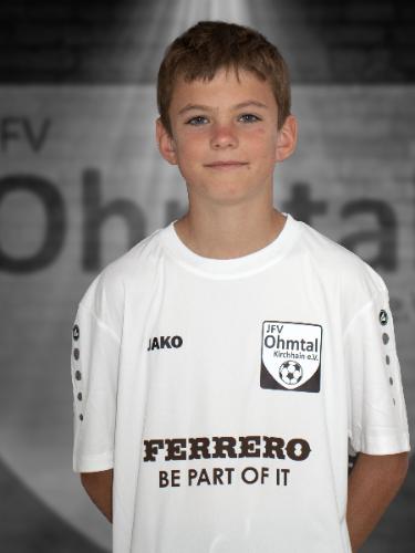 Ben Ludwig