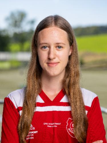 Lucy Marleen Hebbinghaus