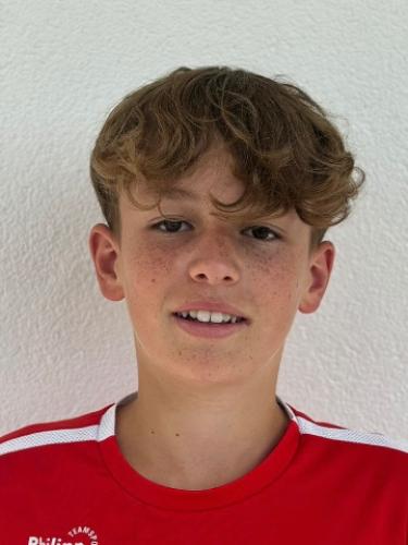 Nico Hepper