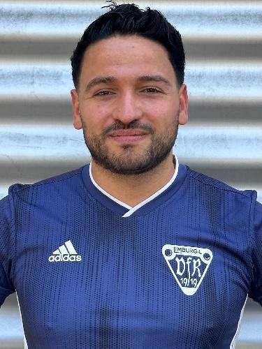 Ahmet Elmastas