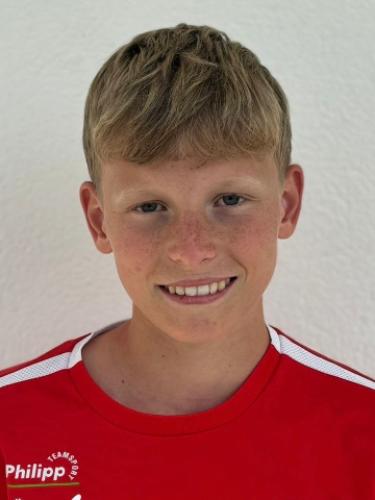Maximilian Müller