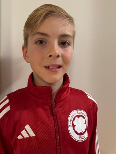 Mateo Richard Mikolajetz