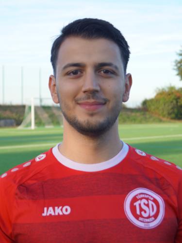Batuhan Atasoy