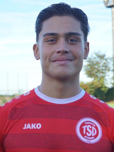 Furkan Cankaya