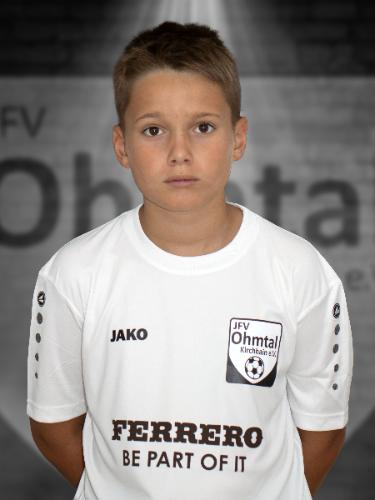 Luis Emil Happel