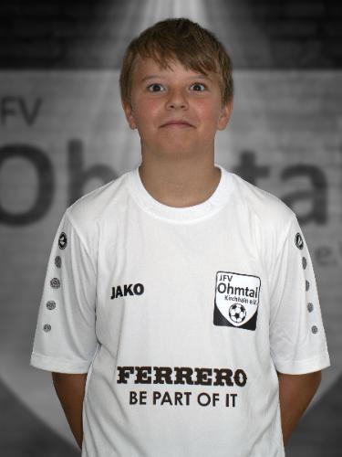 Maximilian Holzhausen