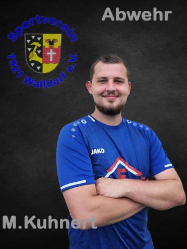 Max Kuhnert