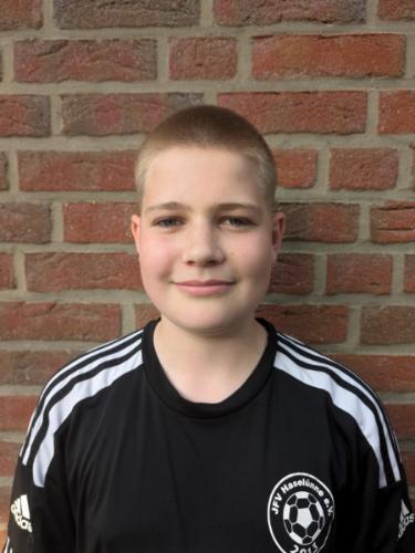 Hinnerk Jakob Lampe