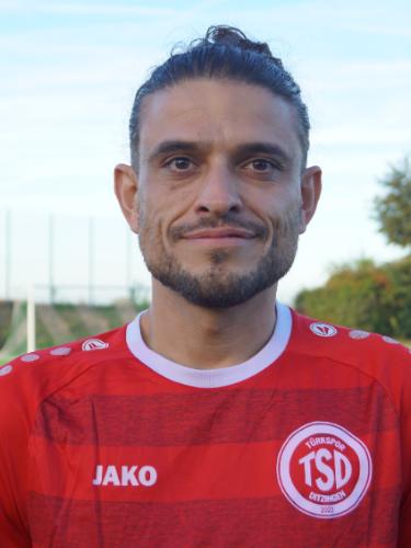 Hakan Demirci