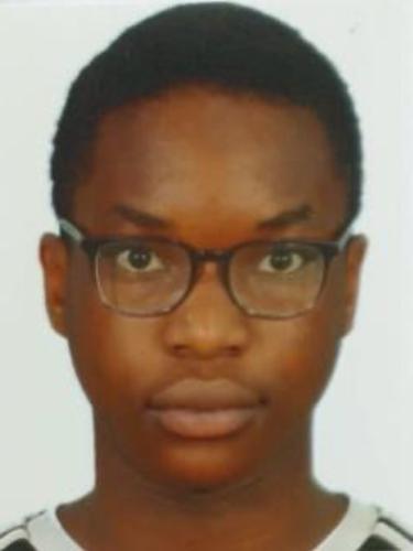 Osatohanmwen Iyobosa Igbinovia