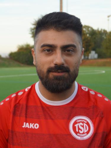 Arif Ilhan