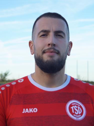 Emre Iyisan