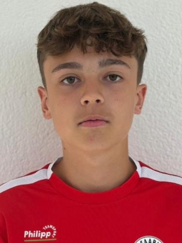 Luca Zabel