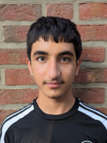 Ahmad Milad Parwar