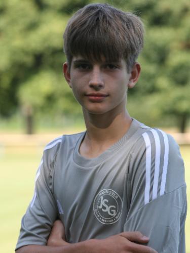 Constantin Felix Schwierzi