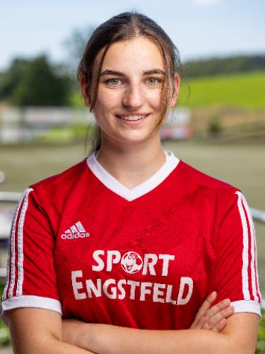 Anna Lena Hütt