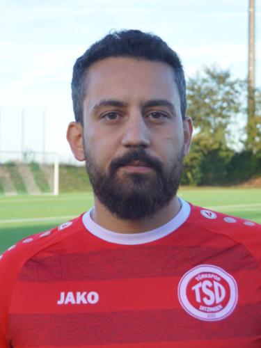 Halil Ibrahim Özgül