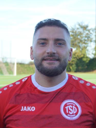 Fatih Özkaya