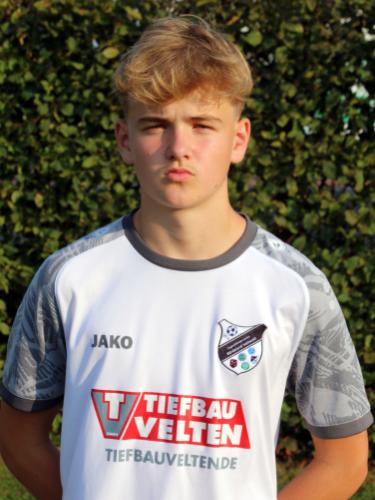 Lias Falco Kaiser