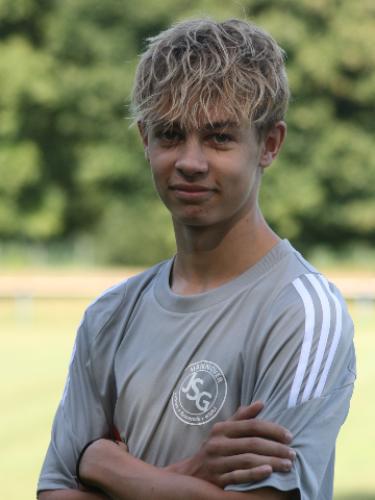 Oskar Levi Wendt