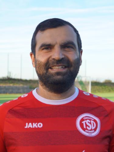 Murat Öztürk