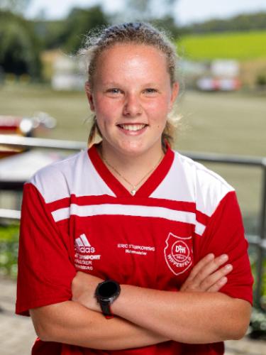 Antonia Pohl