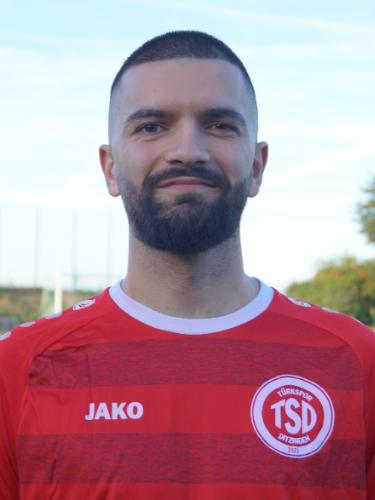 Yunus Serhat Öztürk