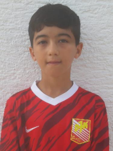 Moayad Alibrahim