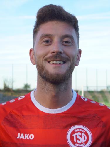 Furkan Ünsür