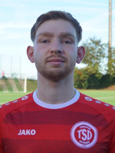 Enes Ürer