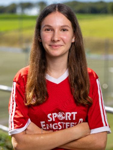 Nele Steinbach