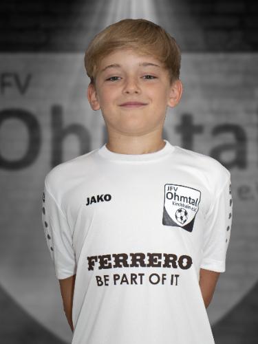 Vince Achenbach