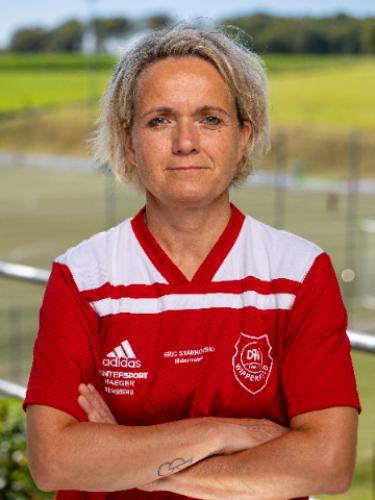 Catherine Wasserfuhr