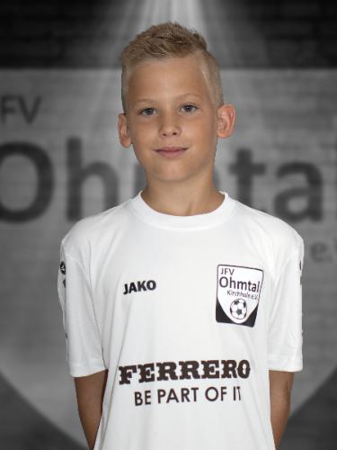 Ole Hiermann