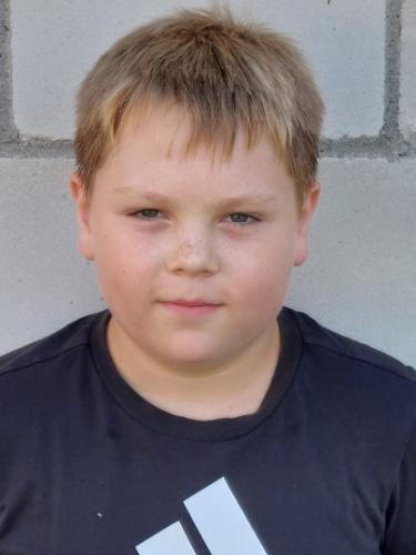 Lennox Elias Brunner