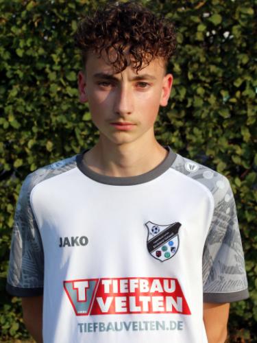 Jan Josef Klinkhammer