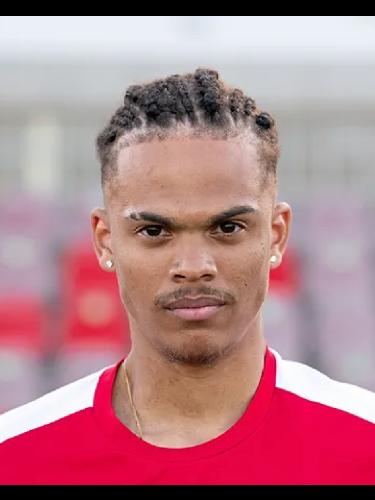 Noah Chukwudi Nnaji