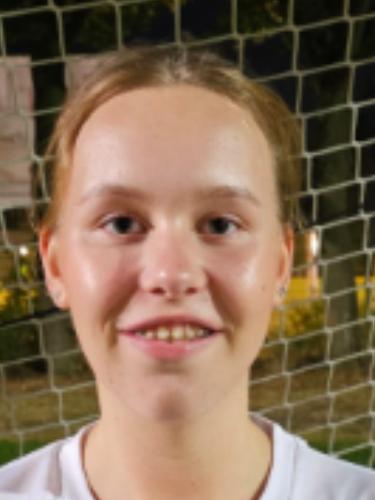 Julia Lisann Marie Markwardt