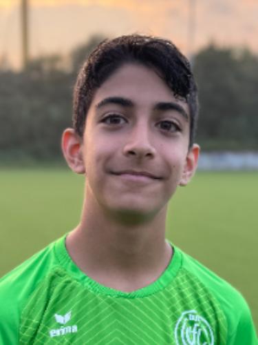 Ali Al-Ali