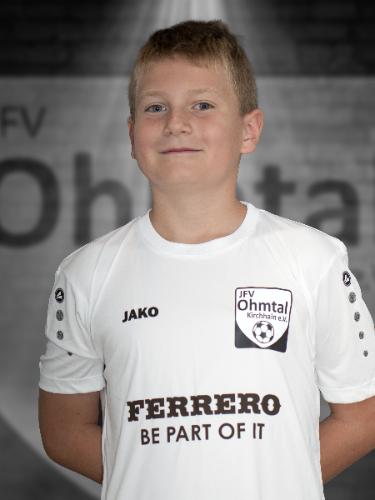 Leon Alexander Sinnen