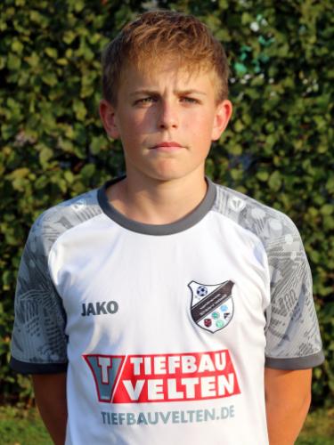 Julian Lückenbach
