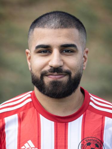 Mert Adli
