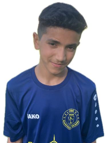 Mohammad Ozair Faizi