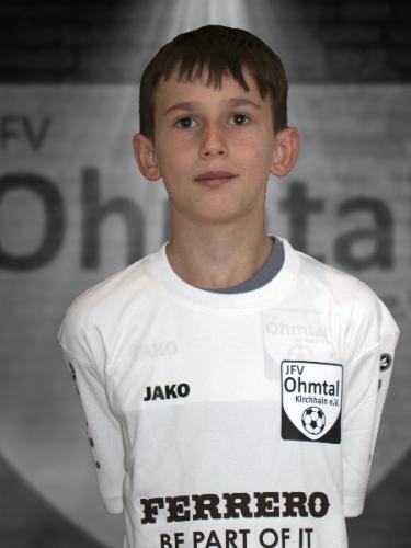 Theo Kelsch