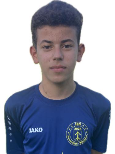 Jad Hussein