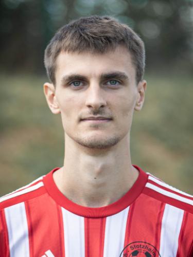 Marco Golbik